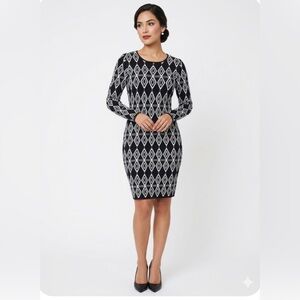 Black And Badgley Mischka White Dress for Sale up to 90% Off: Poshmark